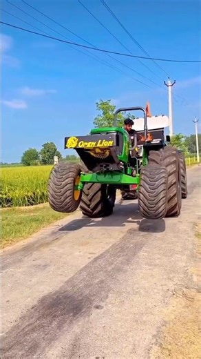 कुछ छुपा दिया हाथ में#nishu #tractordriving ##automobile#mihindra