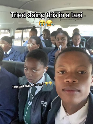 Taxi Prank Compilation: Funny Pranks in South Africa