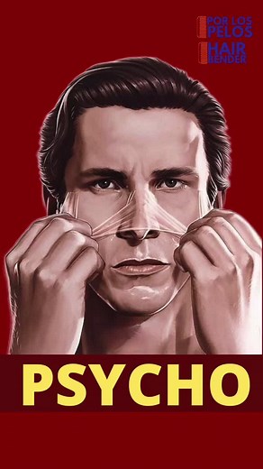 CHRISTIAN BALE, America Psycho corte de pelo y estilo, haircut and style visit the YouTube channel #christianbale #americanpsycho #80s #80shair #80shairstyle #porlospelos #porlospelos1 #1821 #1821manmade #angeldelsolar #hairstyles #estilomasculino #estilo #cortedecabello #cortedecabellomasculino #cortedecabellohombre #cortedepelo #cortedepelohombre #tutorial #tutorialsvideos #menshaircuts