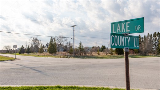 Port Washington considers $458 million TIF for $8 billion AI data center project