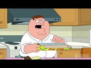ファミリーガイ（Family Guy) 面白ネタ