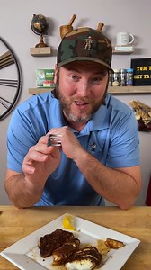 Bring these SEA-soned cod filets to your next fish fry and become the life of the party! What have you tried our new SEA-soning on? 🦐🐟🦞#YumYumGetYaSum | Dan-O's Seasoning