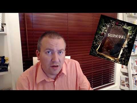 The Lost Ways Book ReView - DON'T BUY IT Before You SEE This!