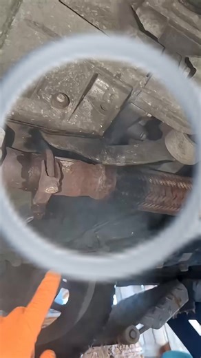 8.8K views · 22 reactions | Rusty exhaust repair | Mechanical Expert | Facebook