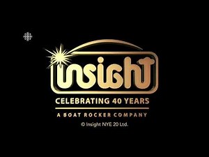 CBC/Insight Productions (2021)