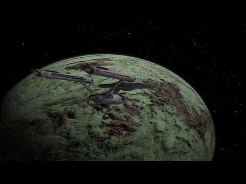 Star Trek - Whom Gods Destroy (4K)
