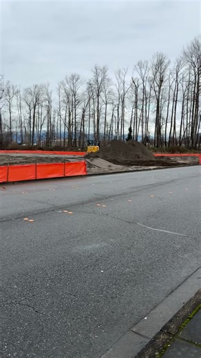 How many loads would this be for your team? #construction #aggregates #excavation | SR Measure