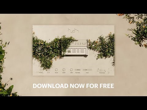 The Best Free Plugin HYPHA Native Instruments?