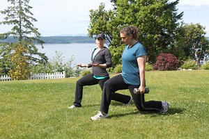 Choosing The Right Personal Trainer