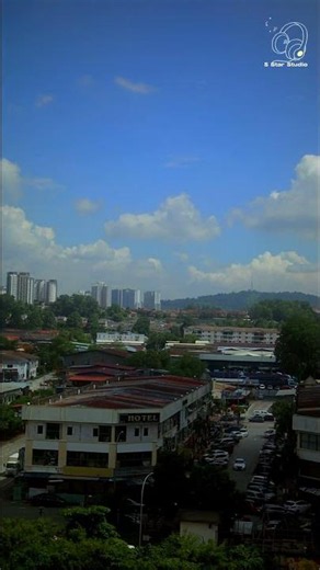 Malaysia train MRT Kajang line.