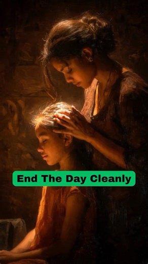 Why Evening Rituals Matter - Ancient Secret To Happiness