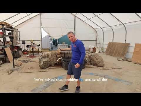 AWS Company Launch Landscape