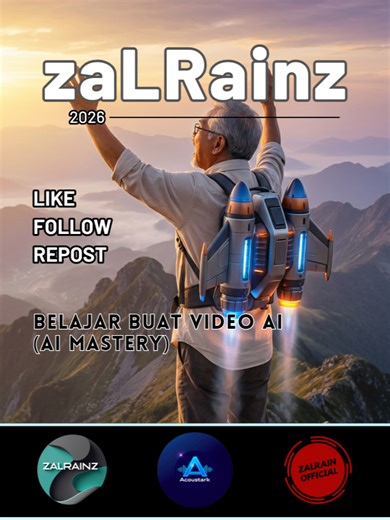 🔥 AI MASTERY | Complete Program to Learn AI & Generate Income • Automation • Content Creation • Digital Productivity “AI MASTERY” is a complete learning program designed to help you understand and use AI tools in a simple and practical way. This course focuses on how artificial intelligence can help you create content faster, automate digital tasks, and build new opportunities to generate income online. The program starts with the basic understanding of AI and gradually moves into real applicat