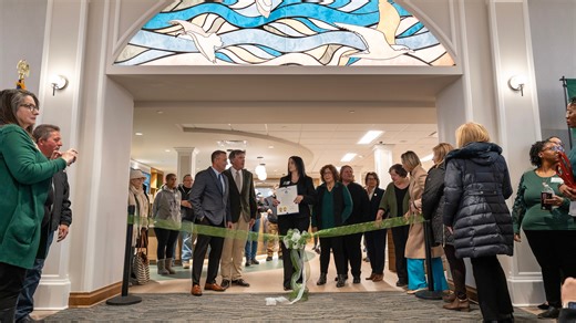 'Dream realized': See what Long Branch library looks like after $6.2M was poured in