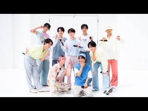 Snow Man、ドームツアー最終日にYouTube生配信 新曲「STARS」サプライズ初披露