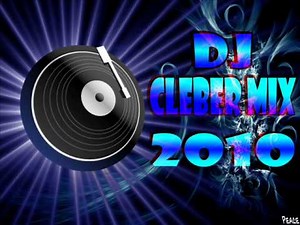 Dj Cleber Mix Vs Robinho Dy_-_Eu_Penso Em Ti (2010).wmv