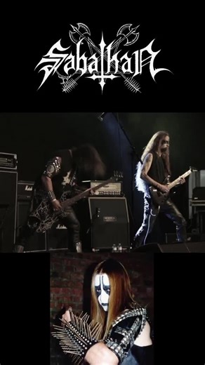 Sabathan: La Leyenda de Lord Dabathan