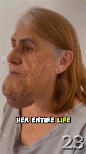 This woman changed her entire life… one surgery and a complete transformation. | Stories