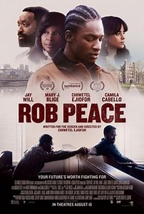 Rob Peace | Cast and Crew | Rotten Tomatoes