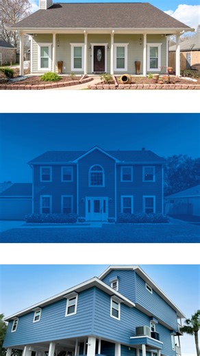 American-made siding that keeps your home looking great and performing even better season after season | Window World of New Orleans | Facebook