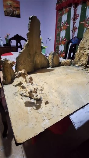 Tutorial para hacer un escenario