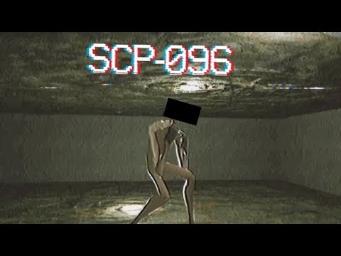 SCP-096 Demonstration