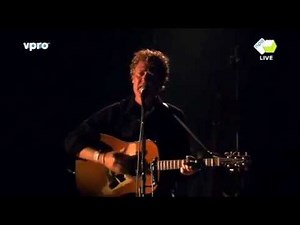 Glen Hansard-Bird Of Sorrow Live(EPIC PERFORMANCE)