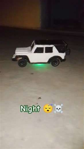 thar ROXX ☠️🗿#night #testing #viral#short