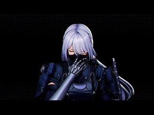 (CN) Voymastina / AK-15 Trailer | Girls' Frontline 2: EXILIUM Character Preview