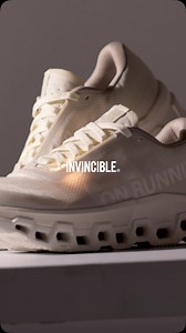 5.8K views · 60 reactions | 發售提醒 INVINCIBLE® x On Running...