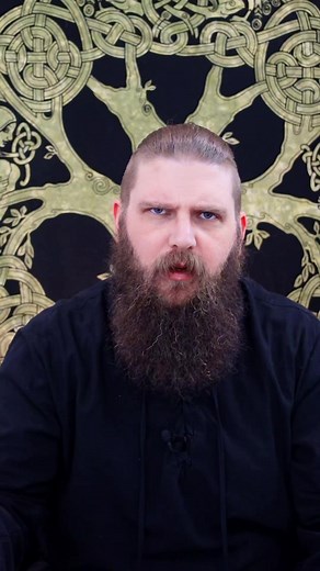 32K views · 2K reactions | The 4 Stags Of Yggdrasil. . . . #norse #mythology #myth #folklore #vikings #yggdrasil | Black Dragon Tavern | Facebook