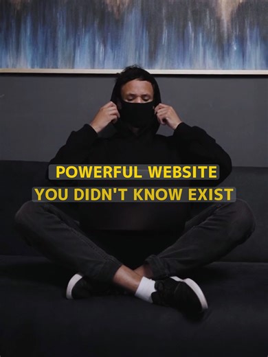 Discover the Powerful Website for Motion Design