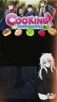 Cooking Companions nightmare!