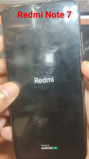 Redmi Note 7 Repair Guide mobile repair #mobile #mobilerepairing #mobilerepair #phonefix