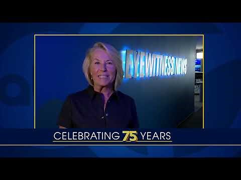 Celebrating 75 Years with WABC-TV: Message from Diana Williams