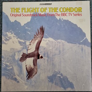 Inti-Illimani, Guamary - Flight Of The Condor