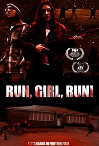 Run Girl Run - Movie
