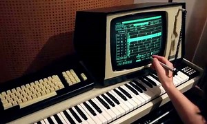 The 80s Part I: experimentation, cutting edge tech and breaking into the mainstream