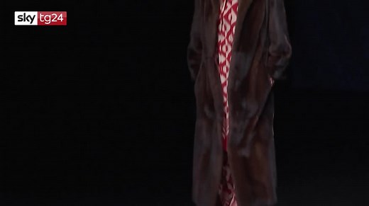 Armine Harutyunyan, la modella di Gucci vittima di body shaming