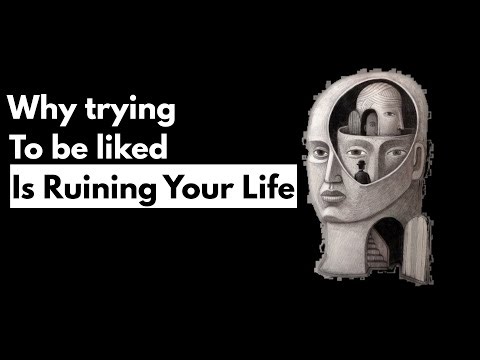 Why Seeking Approval Backfires Every Single Time