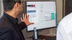 Thinkphone-Windows ausprobiert: Motorola bringt Cloud-Windows aufs Thinkphone - Golem.de