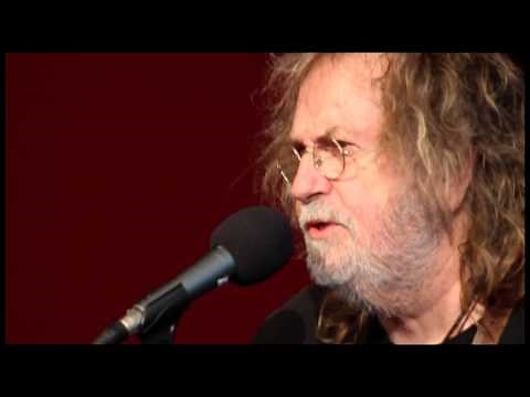 Ray Wylie Hubbard - "Rabbit"
