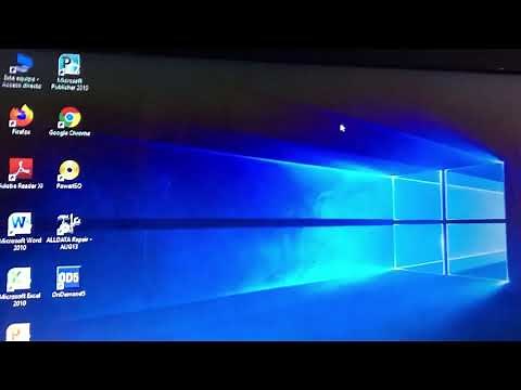 Instalación de Mitchell ondemand