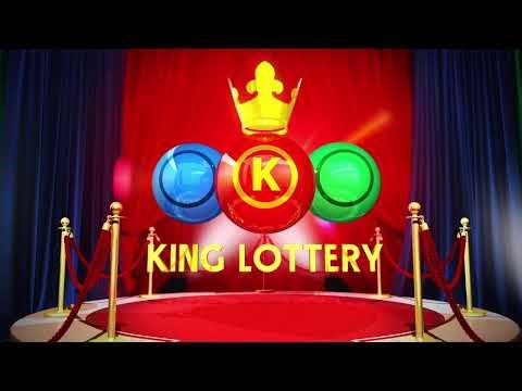 King Lottery SXM EN VIVO │ Resultados Viernes 27 De Marzo 2026 - 07:30PM