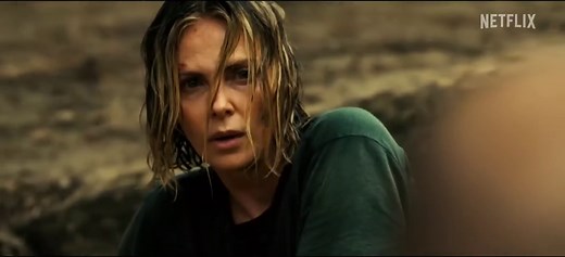 Apex official teaser trailer