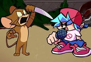 FNF: The Basement Show