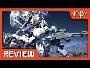 Gundam Evolution Review - Noisy Pixel