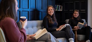 University of Birmingham foundation pathways