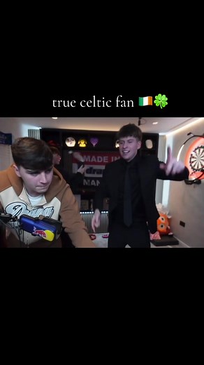 Exploring True Celtic Fan Culture