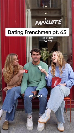 Understanding French Dating Culture: A Wholesome Take